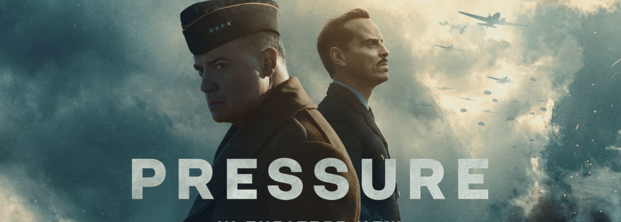 Pressure Film
